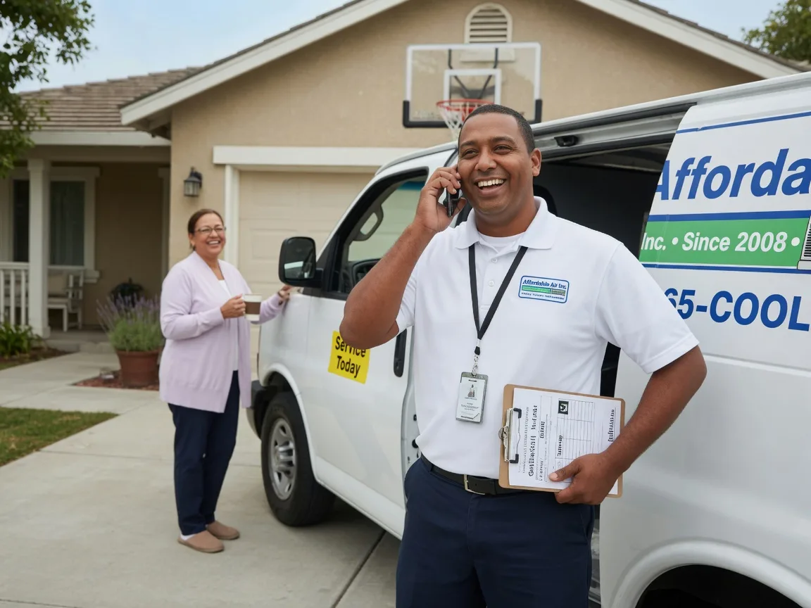 Central Ac Repair Childress, TX FAQs